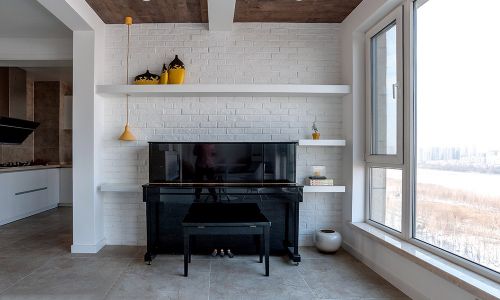 西宁好家人装饰