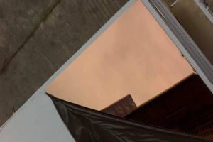 【石家庄水木南山装饰】不锈钢装饰板特点是什么 不锈钢装饰板特点介绍