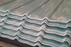 【石家庄百美装饰】什么是采光板 采光板有什么作用