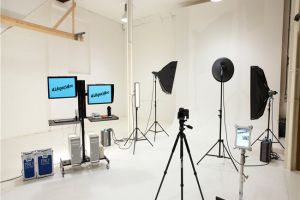 赣州摄影棚装修价格是多少左右 赣州摄影棚装修注意事项