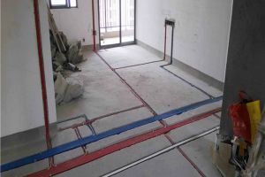 赣州水电装修全包多少钱一平方 赣州家装水电怎么走比较好