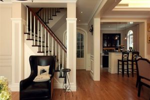 赣州九里峰山高档别墅装修价格 赣州别墅高档装修材料清单