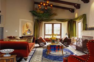 最新2019年别墅装修公司排名榜 赣州别墅装修价格明细