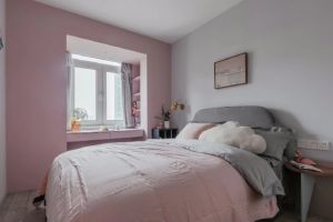 【阜阳东箭装饰】儿童房软装要注意些什么