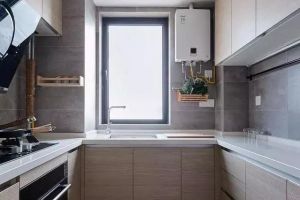 【大同红叶装饰】时尚清新北欧风，享受慵懒的小时光！