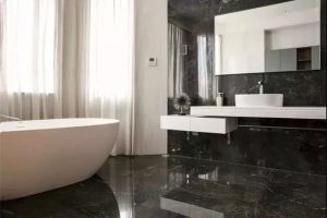 【哈尔滨城市人家】卫生间装修注意这几点细节 可以让家庭更加温馨