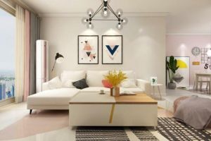 2019BIFF，遇见掌上明珠家居拎包入住美好生活