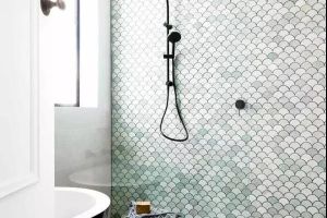 【阳泉易尚国际装饰】客厅瓷砖选购4大技巧