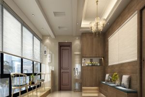 赣州西津新华府120平米基础装修预算 如何控制装修成本