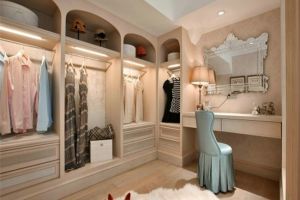 赣州锦江公馆装修一套房子多少钱 赣州90平米装修预算清单