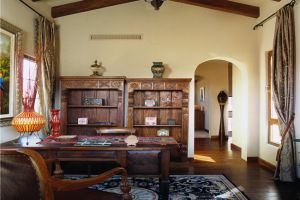 赣州农村300平别墅装修要多少钱 别墅装修适合哪些风格大揭秘