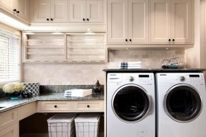 【重庆天古装饰】滚筒洗衣机值得选购吗 滚筒洗衣机清洁方法