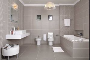 【阜阳美巢装饰】卫生间装修的四大注意事项