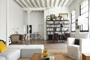 【阜阳美巢装饰】新房做样板房的优劣分析