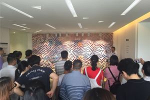辰歌携手森林之星 致力于打造全国一流品质生活空间