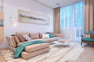 【咸阳中林装饰】打造温馨舒适的家，看看跃层装修要注意哪些事项！