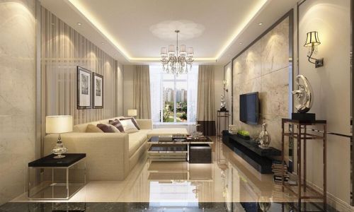 咸阳金泰恒业装饰