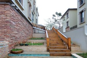 赣州豪华别墅客厅装修设计技巧 赣州豪华别墅装修注意事项