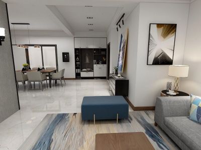 极致简约风 百搭风