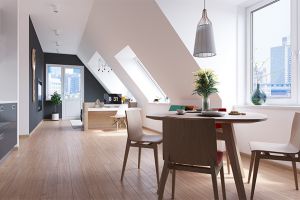 【景德镇装修--景德镇御峰轩装饰】景德镇昌江区阳光城翡丽公园138平北欧风格