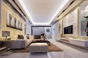 【临汾居联装饰】五种不同的装修风格，总有一款适合你