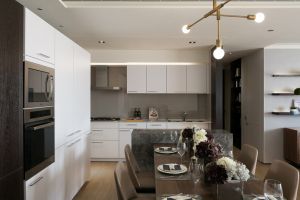 【中山纽世纪装饰】了解居家八大风水，再也不用羡慕别人的好运！