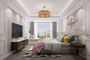 【包头业之峰装饰】装修房子什么最重要?格局?设计?质量?环保?