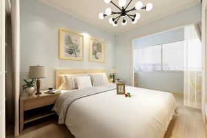 【十月筑家整装】家装地板铺设前要注意什么