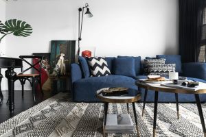 【中山纽世纪装饰】居家清洁小能手 地毯的保养清洁误区