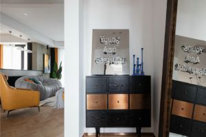 佳兴云府75平房子装修多少钱一平米？赣州小户型装修效果图欣赏