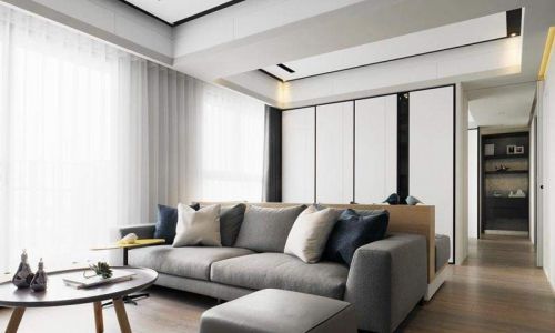 西宁金芝麻装饰