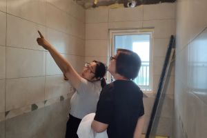 屋外下大雨，屋内下小雨。你家的防水真的做好了吗？