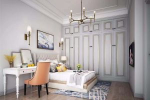 【重庆奥邦装饰】半包的装修方式