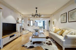 【重庆奥邦装饰】全包的装修方式