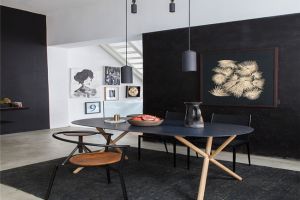 [南康纯雅董氏装饰]香山院三室二厅装修要点 香山院三室二厅装修最新报价