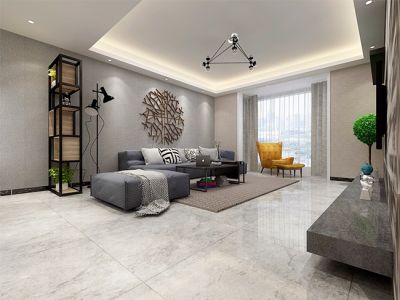 长虹银湖新都简约空间