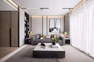 石膏线弱爆了，“窄框线”引领新潮流！