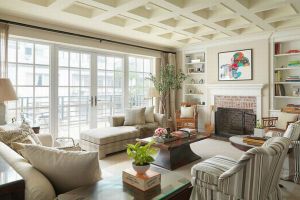 装修达人教你一招如何解决家居光线问题！