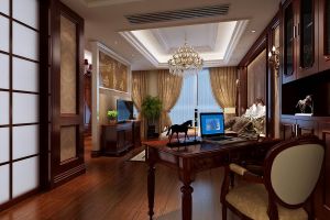 【景德镇装修公司-诚艺装饰】室内的颜色应该怎么选择?