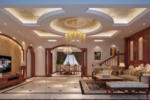 【景德镇装修公司-诚艺装饰】智能家居是什么?