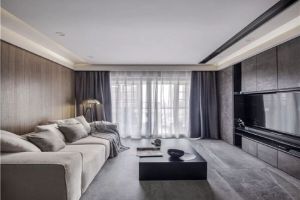 T1公馆'70平米装修价格多少 赣州70平米的小户型怎么装修比较好