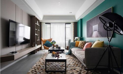 咸阳易佰印象装饰