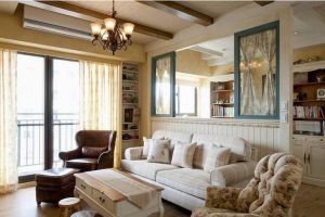 咸阳恒基千方装饰分享干货之一：二手房十大装修技巧不得不看！