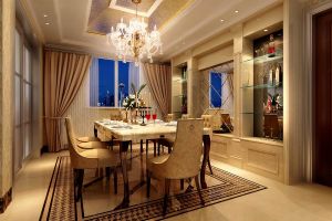 【景德镇装修-诚艺装饰】如何选择环保建材?