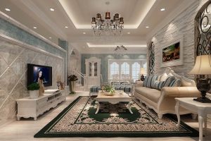 【景德镇装修-诚艺装饰】怎么检查施工的样板间的问题?