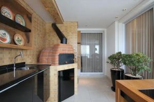 咸阳江南之家装饰分享装修干货之一：三招去除厨房黏腻油烟！重在收藏！