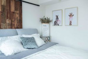 家居设计：现代简约风，时尚高大范！