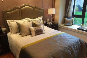 【长治盛卡伦装饰】卧室必看装修攻略