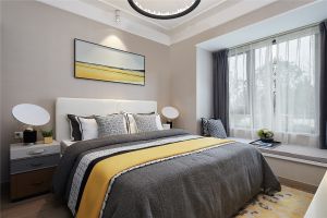 【阜阳美巢装饰】现代简约装修好看吗？三大现代简约设计特点