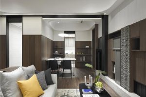 【赣州】最详细的日式风格装修设计说明 日式风格装修特点介绍